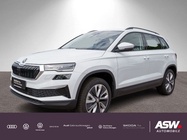 Skoda Karoq 2024