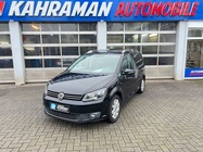 Volkswagen Touran 2013