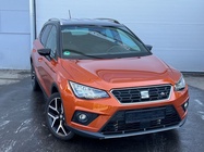 Seat Arona 2019