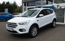 Ford Kuga 2019