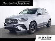 Mercedes-Benz GLE-Class 2025