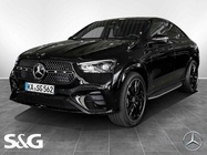 Mercedes-Benz GLE-Class 2025