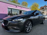 Mazda 6 2019