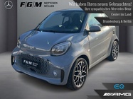 Smart ForTwo 2022