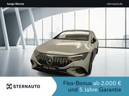 Mercedes-Benz EQE 2023