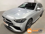 Mercedes-Benz C-Class 2022