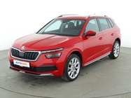 Skoda Kamiq 2019