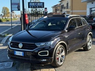 Volkswagen T-Roc 2019