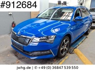 Skoda Superb 2022