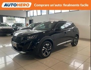 Peugeot 2008 2022