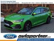 Ford Focus 2023