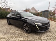 Peugeot 508 2021