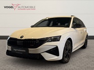 Skoda Octavia 2025