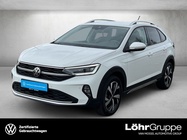 Volkswagen Taigo 2022