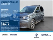 Volkswagen Caddy 2021