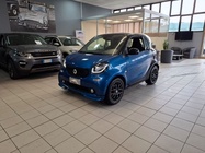 Smart ForTwo 2019