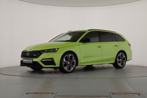 Skoda Octavia 2023