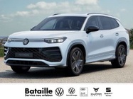 Volkswagen Tayron 2026