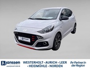 Hyundai i10 2025
