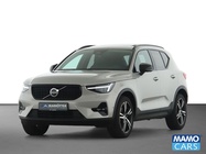 Volvo XC40 2025