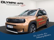 Fiat Grande Panda 2025