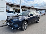 Toyota RAV4 2025