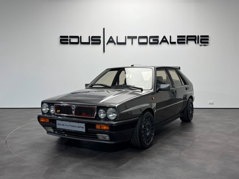 Lancia Delta