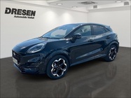 Ford Puma 2025
