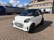 Smart ForTwo 2021