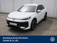 Volkswagen T-Roc 2026