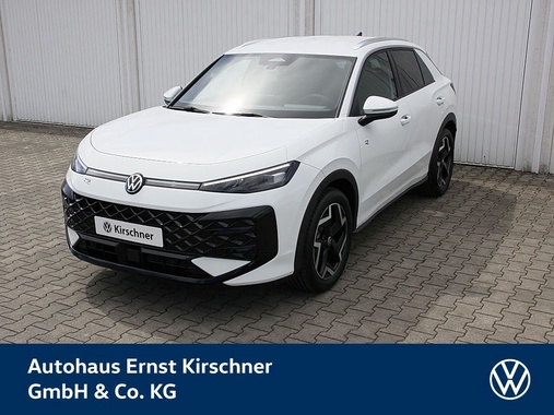 Volkswagen T-Roc 2026