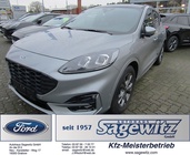 Ford Kuga 2024