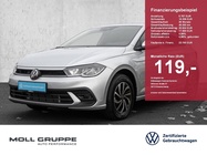 Volkswagen Polo 2025