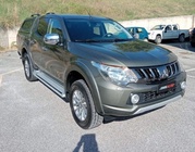 Mitsubishi L200 2019