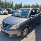 Lancia Ypsilon 2007