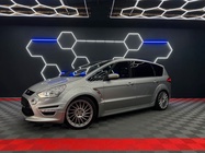 Ford S-Max 2011
