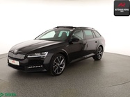 Skoda Superb 2021