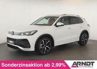 Volkswagen Tiguan 2025