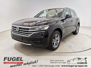 Volkswagen Touareg 2021