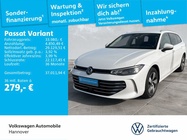Volkswagen Passat 2025