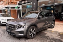 Mercedes-Benz GLB-Class 2023