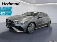 Mercedes-Benz CLA-Class 2024