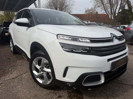 Citroen C5 2022
