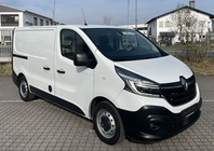 Renault Trafic 2021