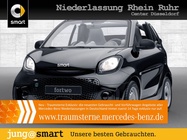 Smart ForTwo 2021