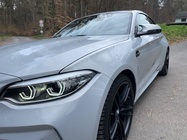 BMW M2 2019