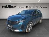 Peugeot 3008 2022