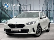 BMW 1 Series 2025