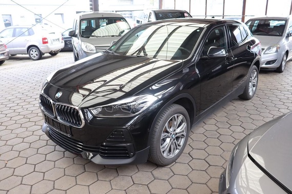 BMW X2 2021
