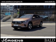 Mercedes-Benz EQA 2022